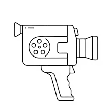Digital Super 8
